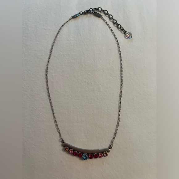 Authentic Sabika Necklace - Picture 2 of 5